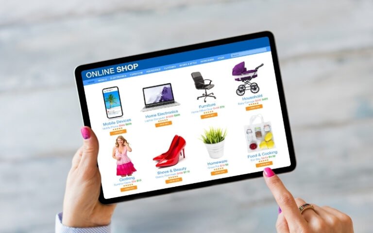 E-Commerce Solutions