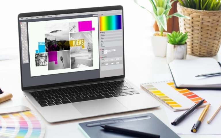 Graphic Design