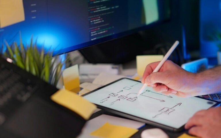 Analytics & Reporting
