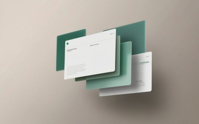 UI/UX Design