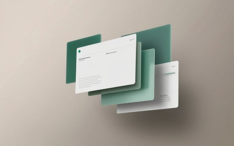 UI/UX Design