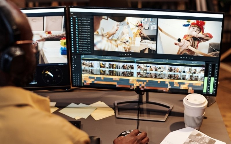 Video Production