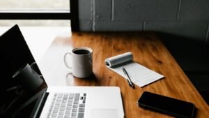 Why Your Service Website Gets Traffic but No Enquiries